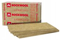 Wełna mineralna skalna 037 Frontrock S 3 cm 30 mm izolacja Rockwool PŁYTA