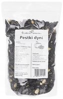 PESTKI DYNI ŁUSKANE POLSKIE 1kg NATURALNE ŚWIEŻE | KUCHNIA ZDROWIA