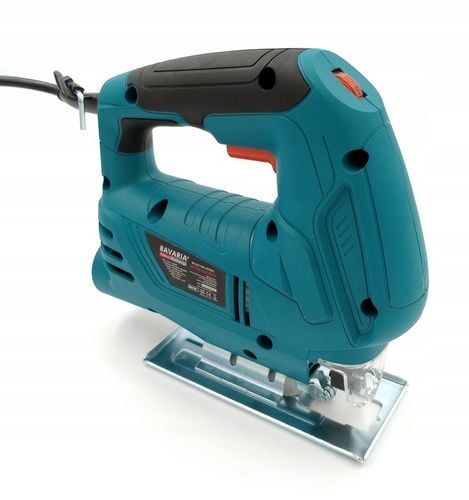 WYRZYNARKA PRZECINARKA PIŁA DO DREWNA + 11 NOŻY BAVARIA na Arena.pl