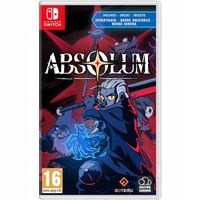 Nintendo Switch Absolum Nintendo Switch pudełkowa