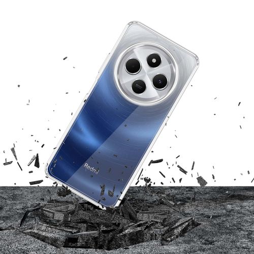 Redmi 14C / Redmi A4 5G - 3mk Armor Case na Arena.pl