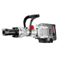 MŁOT WYBURZENIOWY, UCHWYT SZEŚCIOKĄTNY 30MM, 1700W  UDAR 45J - T 58G868