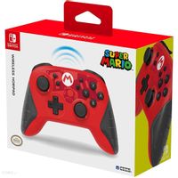 Bezprzewodowy Horipad Mario - Switch