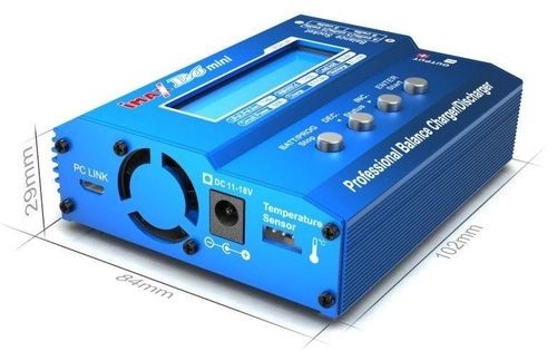 Ładowarka SkyRC iMax B6 mini 60W na Arena.pl