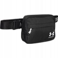 SASZETKA NERKA BIODRÓWKA UNDER ARMOUR WODOODPORNA KIESZEŃ OCHRONA RFID 2L