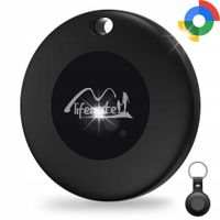 Lokalizator GPS Life Tag Lifemate Android+ ETUI BRELOCZEK + naklejki
