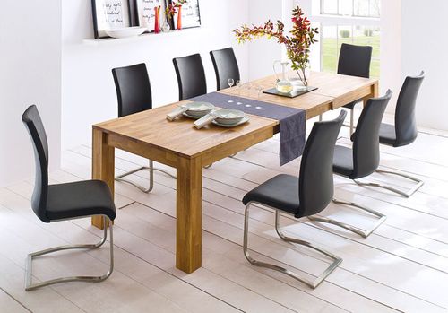 ROCO 2 krzesło tapicerowane kpl. na Arena.pl