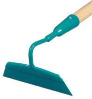 TUCHMET Haczka jednoramienna L-170 z trzonkiem 1,3 m