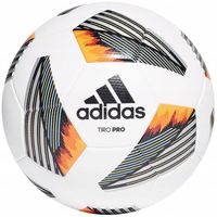 ADIDAS FS0373 PIŁKA NOŻNA TIRO PRO PIŁKA MECZOWA