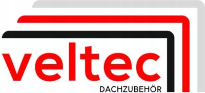 Folia Kubełkowa fundamentowa Veltec 2m x 20mb 400g/m2 na Arena.pl