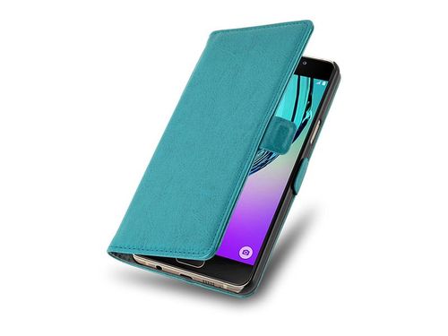 Etui JAMMYLIZARD Luxuriöse do Galaxy A5 (6) 2016 na Arena.pl