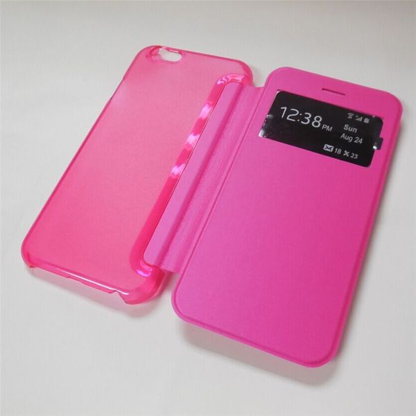 ETUI POKROWIEC APPLE IPHONE 7 4.7 SUPER CENA zdjęcie 9