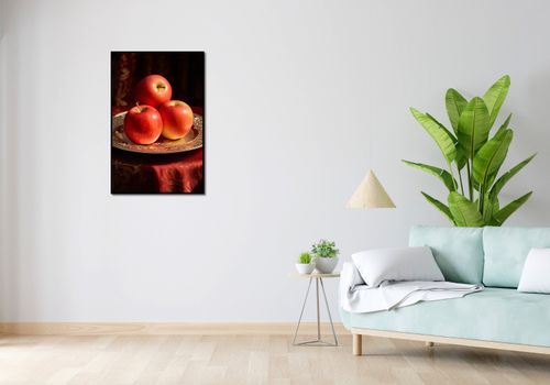 Plakat 56,6x86,4cm Rubinowe Ekscesy na Arena.pl