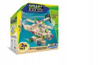 ZESTAW DO SKRĘCANIA+ NARZĘDZIA 75EL 6569