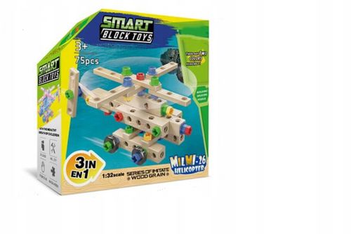 ZESTAW DO SKRĘCANIA+ NARZĘDZIA 75EL 6569 na Arena.pl