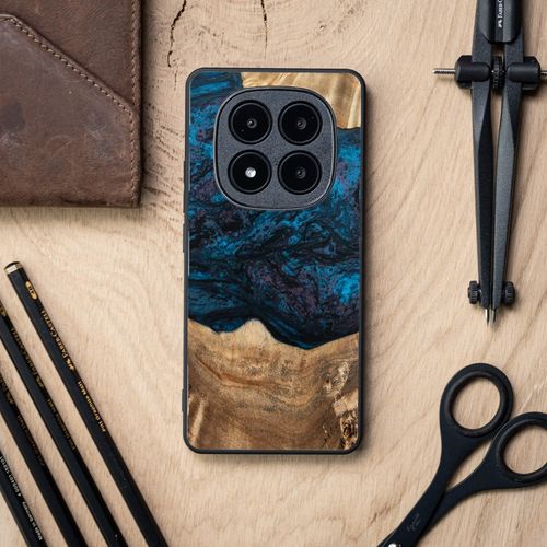 etui bewood unique do xiaomi redmi note 14 pro plus 5g - planets - neptun na Arena.pl