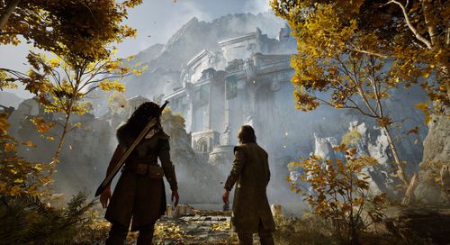 Echoes of the End (PC) Klucz Steam Kod Bez VPN 24/7 na Arena.pl