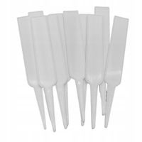 Etykiety do roślin Tabliczki 9 cm - 10 szt.