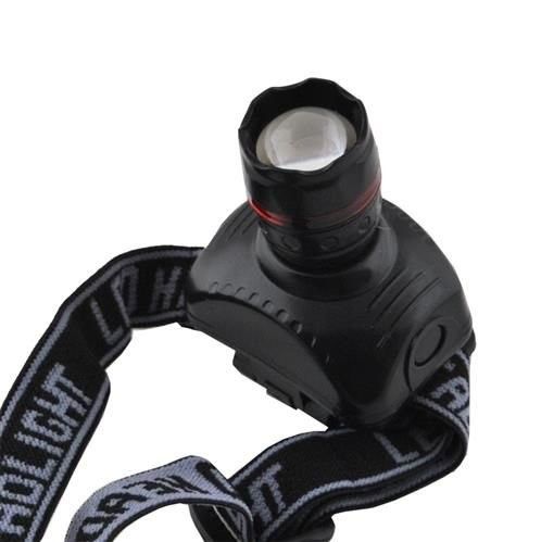 Latarka czołowa CREE na Arena.pl