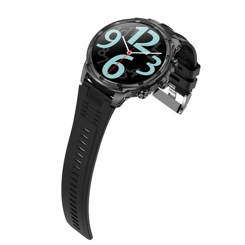 smartwatch gravity czarny pasek + bransoleta gt41-1 na Arena.pl