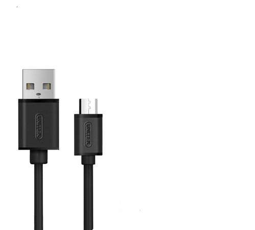 HOCO Ładowarka Samochodowa 2x USB 3,1A KABEL MICRO na Arena.pl