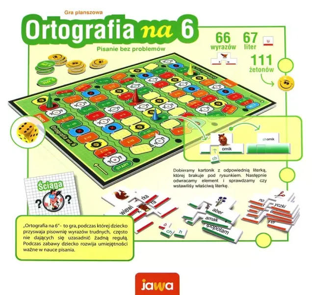 Ortografia na 6 zdjęcie 3