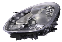 Alfa Romeo Giulietta Reflektor przedni lampa przednia lewa