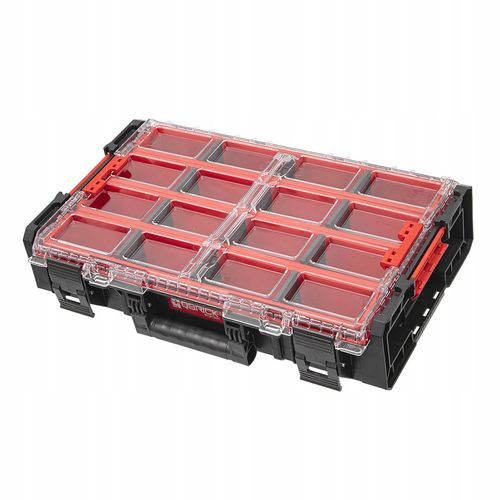 ORGANIZER SYSTEM ONE XL LONG BIN ORGQXLLBCZAPG013 QBRICK na Arena.pl