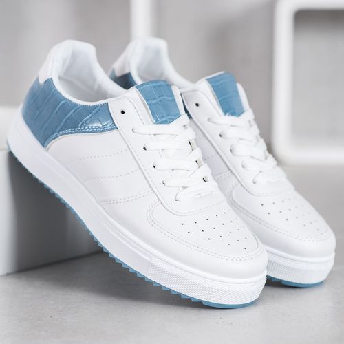 Stylowe Buty Na Platformie r.41 na Arena.pl