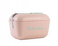 Lodówka Polarbox 12 Litr. Pudrowy Nude