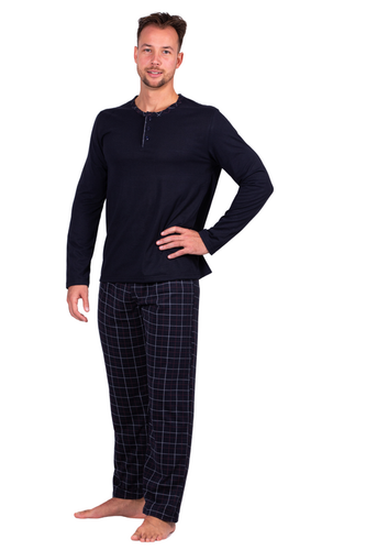 Piżama męska HPM007 Heyo M na Arena.pl