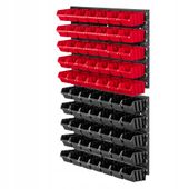 KADAX Tablica Narzędziowa 58x78cm Ścianka 70 Kuwet