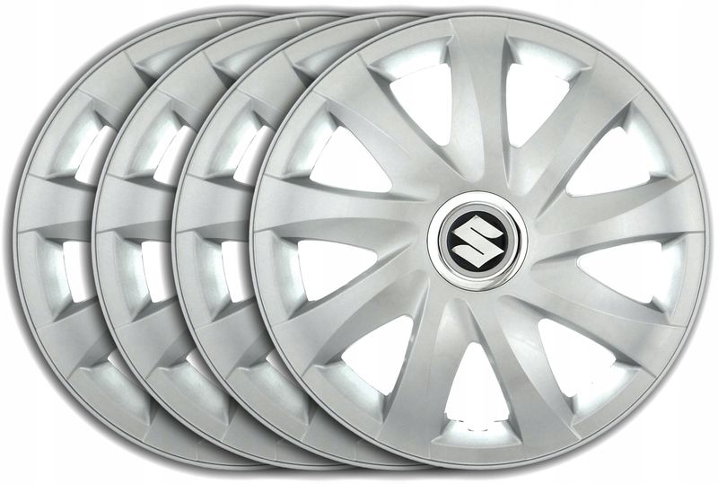 KOŁPAKI 13'' SUZUKI - Swift Ignis Baleno Alto DRS zdjęcie 1