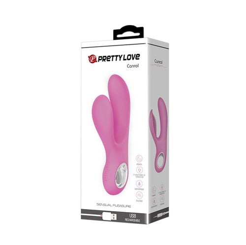 pretty love   canrol usb pink 7 function na Arena.pl