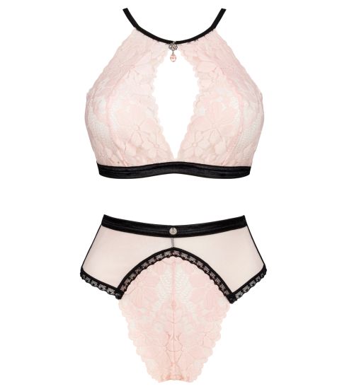 Bielizna Lilines set Obsessive S/M zdjęcie 1