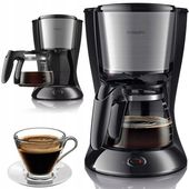 EKSPRES DO KAWY PRZELEWOWY PHILIPS HD7462/20 1,2l