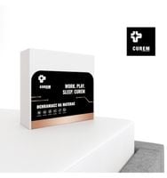 Ochraniacz na materac Curem 90x200