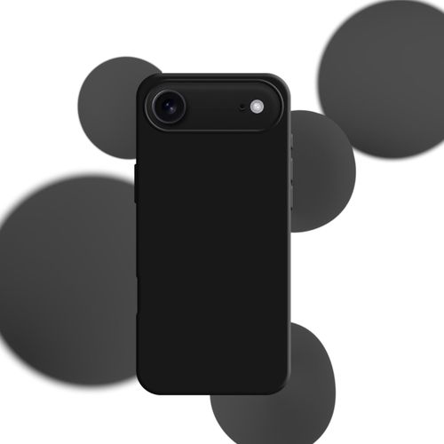 apple iphone 17 air - 3mk silicone case na Arena.pl