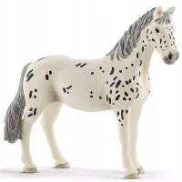 Horse Club. SLH13910. Klacz rasy knabstrupper