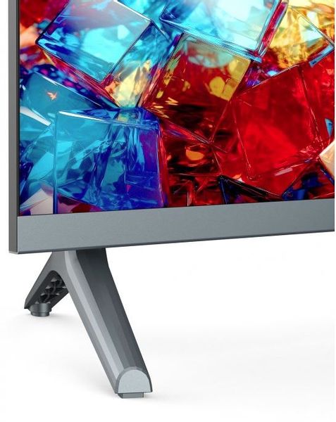 Telewizor ChiQ L32QM8T 32" QLED FHD Google TV Dolby Audio Chromecast DBX-TV zdjęcie 12