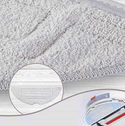 10x MOP DO ROBOROCK S8, S8 +, S8 PRO ULTRA zdjęcie 4