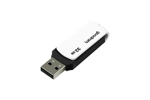 Pendrive GoodRam 32GB USB 2.0 kolor czarny na Arena.pl