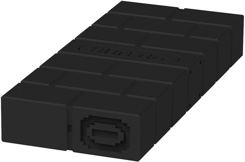 Adapter 8BITDO Wireless 2 Czarny na Arena.pl