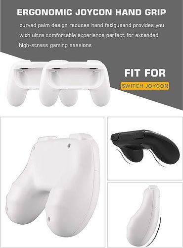 etui ochronne nintendo switch oled switch joy con na Arena.pl