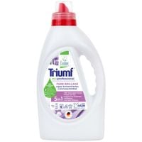 płyn do prania triumf color koncentrat 25 prań 1 l