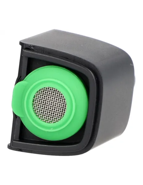 Szklany ustnik do waporyzatorów serii Fenix - Mini, Pro, Titanium, Plus zdjęcie 3