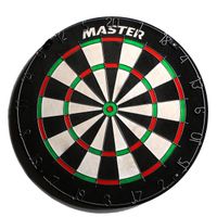 Tarcza do darta SIZALOWA MASTER Grande Brazil 45 cm + 6 rzutek