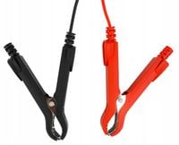 PROSTOWNIK MIKROPROCESOROWY ŁADOWARKA DO AKUMULATORA 6V 12V 1A ŻELOWY AGM