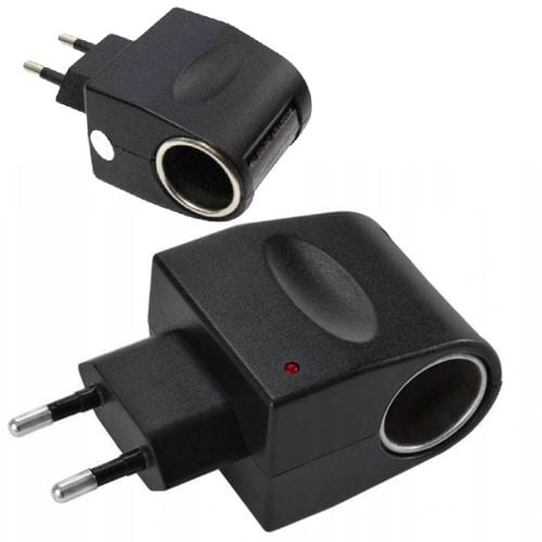 ADAPTER 220v/12v 230v/12v na Arena.pl