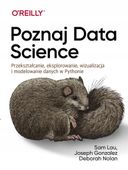 Poznaj Data Science Lau Sam
